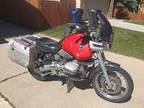 1995 Bmw R1100gs