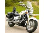 2003 Yamaha V Star 650 Classic