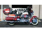 1992 Harley Davidson Ultra Classic FLHTCU