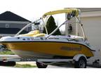 2006 //Sea Doo Sportster)))\