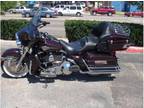 2006 Harley Ultra Classic 32000 MI.