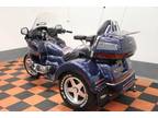 1988 Honda Gold Wing Lehman Trike