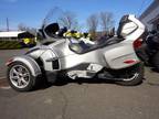 2010 Can-Am Spyder RT