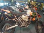 2003 Ktm 525 Mxc