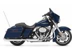 2012 Harley-Davidson Street Glide