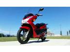 2011 Honda PCX (PCX125)