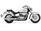 2005 Honda Shadow Aero 750 (VT750)