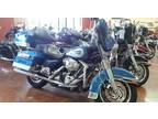 2006 Harley Davidson Elect Classic