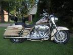 2003 Harley Davidson FLHRSEI2 SCREAMIN' Eagle Road King 1690cc 38k Mi