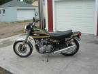 1974 Kawasaki Z1 900