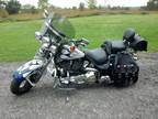 1997 Harley Davidson FLSTS Heritage Softail Springer in Ypsilanti, MI