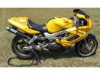 1998 Honda Superhawk VTR1000F