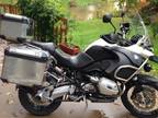 2006 BMW R 1200 GS Adventure