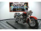 2010 Harley-Davidson FLSTN - Softail Deluxe *Really Nice Bike*