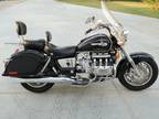 2003 Honda Valkyrie GL1500cc