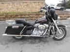 2007 Harley Davidson Electra Glide