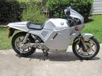 1985 BMW K100 Wulf Gerstenmaier Special Sport Touring