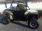 2013 Polaris RZR 900 EFI EPS 4x4 (50 used ATV's in stock)