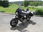 2013 moto guzzi GRISO 1200,1 owner, only 3500. mi.