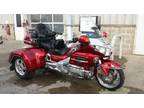 sq ;*~2003 Lehman Trikes Honda Gl1800~;F.8*