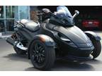 2011 Can-Am Spyder RS-S