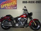 2013 Harley Davidson Fat Boy Lo for sale U2582