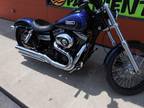 2013 Harley-Davidson Dyna Wide Glide