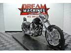 2010 Bourget's Bike Works Kruzer 330 Chopper *Chrome Package*