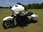 2014 HarleyDavidson Street Glide Special FLHXS