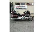 2006 Honda Gold Wing Audio / Comfort / Navi (GL18HPN)