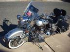 2003 Harley Road King Classic