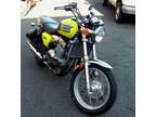 1995 Triumph Thunderbird