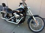 2005 Harley-Davidson FXDWGI