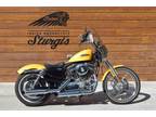 2013 Harley-Davidson XL1200V - Sportster Seventy-Two