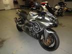 2006 Kawasaki ZZR600, Silver, Instant Finance Approvals