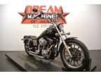 2002 Harley-Davidson FXDL - Dyna Low Rider *Great Looking Bobber*