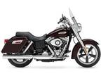 2014 Harley-Davidson Dyna Switchback