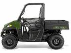 2015 Polaris Ranger ETX