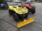 2011 Suzuki KingQuad 400FSi