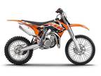 2015 Ktm 85 Sx