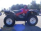 2014 Honda Rincon TRX680 M477