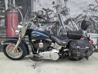 2012 Harley-Davidson Heritage Softail Classic