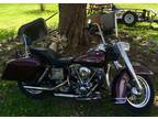 1980 80 cu in shovelhead FLH