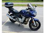 2008 Suzuki Bandit GSF1250S