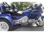 2001 Honda Goldwing Trike..27,000 Miles