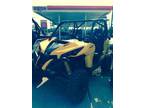 2014 Can-Am Maverick 1000R