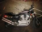 2009 Harley-Davidson Sportster