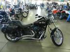 2006 Harley-Davidson Softail Night Train