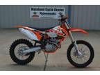 2015 Ktm 350 Xc-F