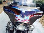 2004 Harley Davidson FLHTCUI Ultra Classic Electra Glide in Boynton Beach, FL